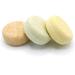 70g Solid Handmade Shampoo in a Jar - Daily Use - Buy Online on GoSupps.com