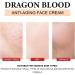 Dragons Blood Easy Cream Retinol Placenta Dragon Blood Cream Dragon Blood S rum Hydratant pour le visage Cr me pour le visage Dragon Blood Cr me raffermissante au r tinol lastique tonalit de 1 pi ce. - Buy Online on GoSupps.com