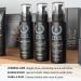 Zeus Refined Beard Oil - 2oz Sandalwood | Concentrated Moisturizers & Conditioners for Beard & Skin - International Shipping Available - Buy Online on GoSupps.com