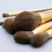 Premium 13-Piece Makeup Brush Set for Perfect Application | Large Loose Powder & Highlighting Brushes | International Shipping Available - Buy Online on GoSupps.com