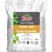 Inari Organic Black Whole Chia Seed 500 g & Organic Pumpkin Seeds 200g Seed + Seeds 200g - Buy Online on GoSupps.com