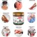 Buy Night Kesri Marham - 100g Ayurvedic Massage Balm | Natural Fast-Absorbing Non-Sticky | Large Size Strong Fragrance | International Shipping - Buy Online on GoSupps.com