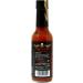 Psycho Juice Ghost Pepper Hot Chilli Sauce 148 ml - 70% Heat Level (1 Pack) - Buy Online on GoSupps.com