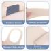 Wrist Brace for Sprained Wrist & Carpal Tunnel Relief | Elastic Compression Wrap for Pain & Arthritis Support - Buy Online on GoSupps.com