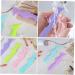 FOMIYES 6 Pcs Lash Mascara Beauty Tools Marscara Drawing Aid Eyeliner Make up Set Cosmetic Carla Miss - Buy Online on GoSupps.com
