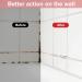 Beanewone Mould Magic 240g Mold Remover Gel - Ideal for Washing Machine, Refrigerator, Sink, Tub, and Toilet Caulk Walls - Buy Online on GoSupps.com