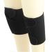 Ymiko Thigh Compression Sleeves | Slimming Recovery Aid | Skin-Friendly Fabric | Adjustable Hook and Loop | Ideal for Sports Injury Recovery - Buy Online on GoSupps.com