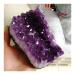 Natural Amethyst Cluster Crystal Specimen Reiki Reiki Stone Gift