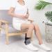 Foot Drop Orthosis & Plantar Fasciitis Splint - Adjustable Ankle Brace for Effective Arch Pain Relief - Breathable & Perforated - Left Small Size - Buy Online on GoSupps.com