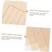 PLAFOPE 50 Sheets Rice Paper Writing Paper Xuan Zhi Paper Xuan Paper Calligraphy Art Supplies Pen Shu Xuan - Buy Online on GoSupps.com