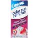 Carbona Color Run Remover - Single Garment-2.6 oz (Pack of 6)