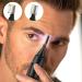 Xspeedonline Unisex Electric Hair Trimmer - Ear Nose Eyebrow Beard & Lip Hair Remover Clipper for Men & Women | International Shipping Available - Buy Online on GoSupps.com