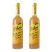 Belvoir Pack of 2 Belvoir Honey Lemon Ginger | 500 ml | Pack of 2