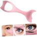 BIUDECO Eyeliner Auxiliary Artifact Lash Kit Eyelash Mascara Tool Eyeliner Makeup Aid Miss Makeup Stand Eyes - Buy Online on GoSupps.com