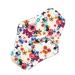 Mama Pads Portable Towel Napkin Maternity Bamboo Charcoal Cotton M06 Washable Towel Cloth Towel Cloth Menstrual Pads Reusable Menstrual Pads