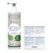 Mustela Organic Micellar Cleansing Water & Reusable Cotton Eco-Wipes Bundle - Buy Online on GoSupps.com