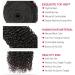 Shop Clarolair 8A Brazilian Kinky Curly Hair Bundles - 100% Remy Human Hair 14 Inch - Buy Online on GoSupps.com