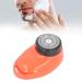 Pomya Men Beard Trimmer - Cordless Electric Beard Clipper | Efficient 300mAh | Outdoor Use (Yellow - Buy Online on GoSupps.com