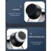 Balder Boss Men's Rotary Shaver - Upgraded Waterproof Electric Shaver with Nose Hair Trimmer LED Display & USB Rechargeable | Portable Grooming Kit - Buy Online on GoSupps.com