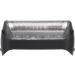 Grid Shaver Replacement Foil for Braun 10B/20B Series 1 | Compatible with 190 180 170 Cruzer - International Shipping Available - Buy Online on GoSupps.com