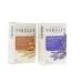 Yardley London Oatmeal & Almond & English Lavender Bath Bar Bundle - Naturally Moisturizing Soap 4.25oz - Perfect for Dry Skin | International Shipping - Buy Online on GoSupps.com