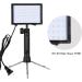 EMART 60 LED Continuous Portable Photography Lighting Kit - 2 Pack with Color Filters | Table Top Studio Light for Photo and Video Shooting - Buy Online on GoSupps.com