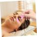 Buy Healeved 1 Set Eyelash Silicone Gasket - Triple Pink Fake Eyelashes for Stunning Eyes | International Shipping Available - Buy Online on GoSupps.com