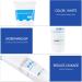 Healifty Skin Barrier Cream - Stoma Barrier Ointment for Ostomy Sites (White) - Buy Online on GoSupps.com