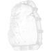 Happyyami 5pcs Fruit Shaping Watermelon Transparent Forming Stereotypes Ginseng Fruit - Buy Online on GoSupps.com