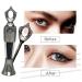 Powder Eyeliner Handmade 100% Natural Powder Eyeliner 100% Natural eyeliner powder Intense Color Long-Wearing Smudge-Proof (BLACK) - Buy Online on GoSupps.com