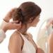 18-Piece French Side Combs Hair Twist Decorative Comb Set for Women - Bridal Wedding Veil Accessories - BOJVESH Plastic Hair Clips for Thick and Fine Hair - Buy Online on GoSupps.com