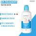 Silicon Glucosamine Chondroitin - Oral Solution 1L - Enriched with Bamboo & Manganese - Cleansing the Body - Maintaining a Solid Frame - Made in France Aquasilice - Buy Online on GoSupps.com