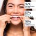 Expertwhite Max+ Teeth Whitening Strips 28 Strips (14 Treatments) 12% Hydrogen Peroxide Enamel Safe Sensitive-Teeth Formula Mint Flavor - Buy Online on GoSupps.com
