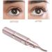 Electric Heated Eyelash Curler & Eyebrow Trimmer - 2 in 1 Handheld Makeup Tool for Stunning Long-Lasting Lashes | Ideal for Travel & Home Gifts - Buy Online on GoSupps.com