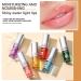 Buy Plumping Lip Gloss & Hydrating Lip Glow Oil | Moisturizing Tinted Lip Oil with Aloe Vera - Long-Lasting Non-Sticky Shine - Buy Online on GoSupps.com