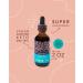 Organic Stevia Leaf Extract 2 oz - Sweeten Naturally, 350 Servings - Buy Online on GoSupps.com