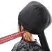 Segbeauty Adjustable Hair Dryer Hood - Deep Conditioning Treatment Cap with Y-Type Side Belt - Black - Buy Online on GoSupps.com