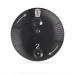 Hearing Aid Filters for Phonak Cerushield Portable Disk Wax Guards Black Hearing Aid Filters Wax Guard Compatible with Phonak Marvel & Phonak Paradise