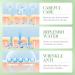 Centella Cream 50g - 5X Centella Asiatica Activity Quick Soothing Dryness Tender Skin Repair Barrier Damage Anti-Acne Hydrating Organic Centella Face Cream - Buy Online on GoSupps.com