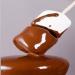 Sephra Belgian Couverture Milk Chocolate Callets 2.5kg - Perfect for Fountains, Baking, Fondue - Gluten Free & Halal - Pack of 1 - Buy Online on GoSupps.com