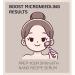 Korean EGF + FGF Liposome Serum | Anti-Aging Microneedling Concentrate for Skin Elasticity | 10ml - Buy Online on GoSupps.com