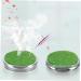 Kombiuda 100th Refilling - Essential Oil Replacement Cushions & Aromatherapy Pads for Neck Chains | Auto Cotton Pads & Boxing Mat Refill - Buy Online on GoSupps.com