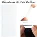120 Double Sided Hair Extension Tape Tabs - USA White Adhesive Tapes for 12 Inch Tape-in Extensions - 4 x 0.8 cm 120PCS - Buy Online on GoSupps.com
