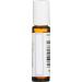 Aura Cacia Amber Roll-On Bottle with Writable Label | 0.31 fl. oz. - Perfect for Essential Oils | International Shipping Available - Buy Online on GoSupps.com