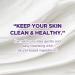 FARMSKIN Freshfood Mild Grape Hydrating Foaming Cleanser | Deep Cleansing & Makeup Remover | Korean Skin Care 175ml - Buy Online on GoSupps.com