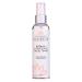Organic Citrus Facial Toner with Rose Water Witch Hazel & Aloe Vera - Natural Astringent Closes Pores and Preps Skin