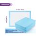 Pellyda Incontinence Disposable Pads | 40 Pieces | 60x90cm | Ideal for Bladder Weakness Newborn Pets & Seniors - International Shipping Available - Buy Online on GoSupps.com