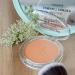 Benecos Natural Beauty Compact Powder - Vegan Pressed Matting Powder - Porcelain 9g (Pack of 2) - International Shipping Available - Buy Online on GoSupps.com
