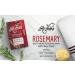 Reshma Beauty Rosemary Soap - 1 Count Pack for Revitalizing Skin - Buy Online on GoSupps.com