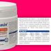 ARTHROSAMIN Strong Capsules - 270 Count | Vitamin K-Free Joint Support | International Shipping - Buy Online on GoSupps.com